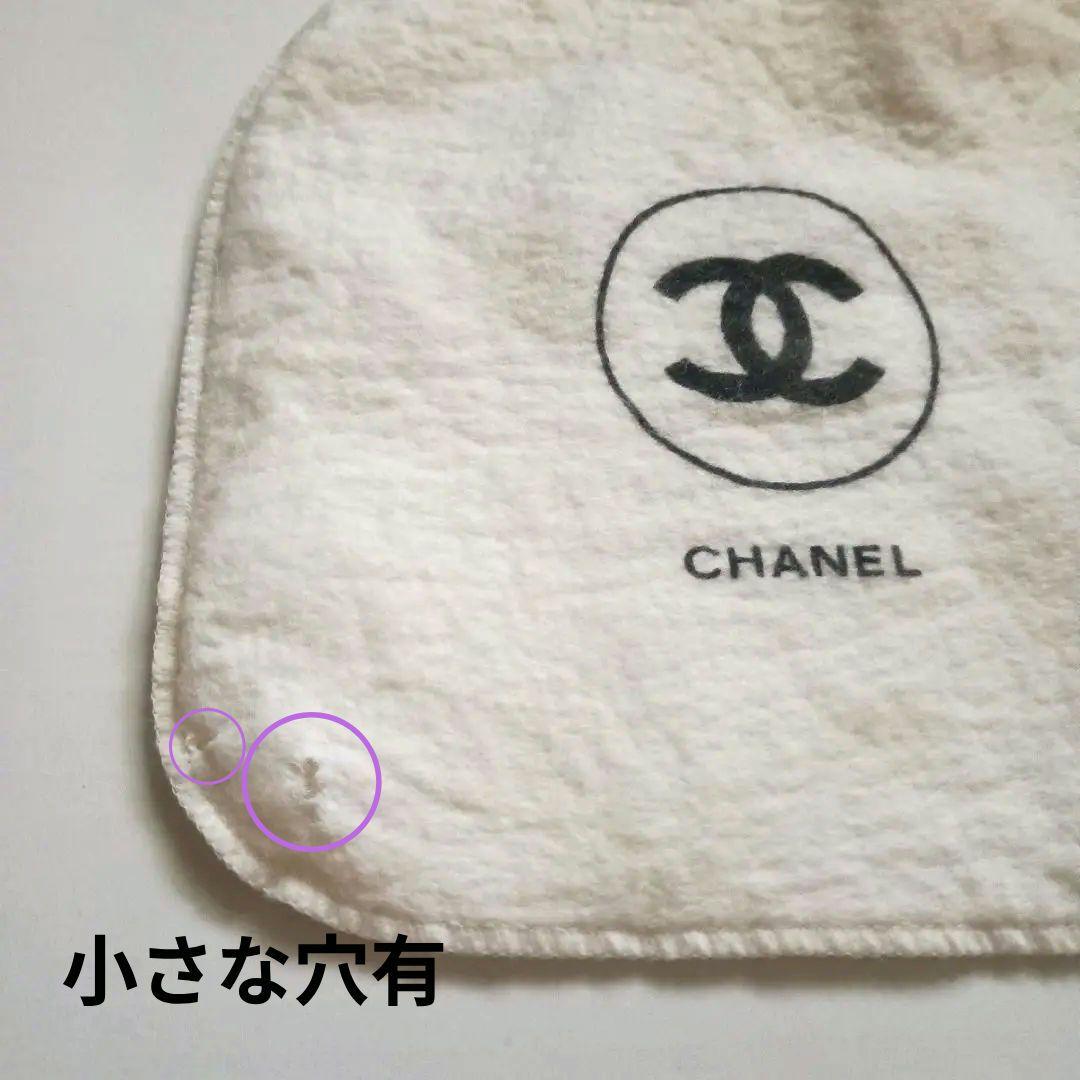 CHANELシャネルベージュ キルティングウエストポーチ シャネル ココマーク