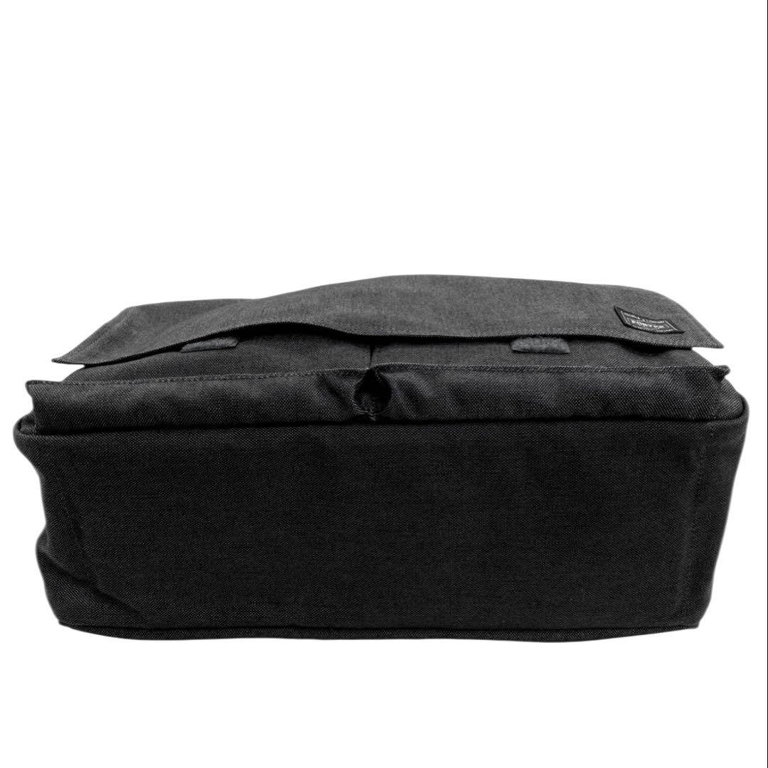 【のぶさま専用】新品同様✨ポーター　スモーキー　メッセンジャー ショルダー