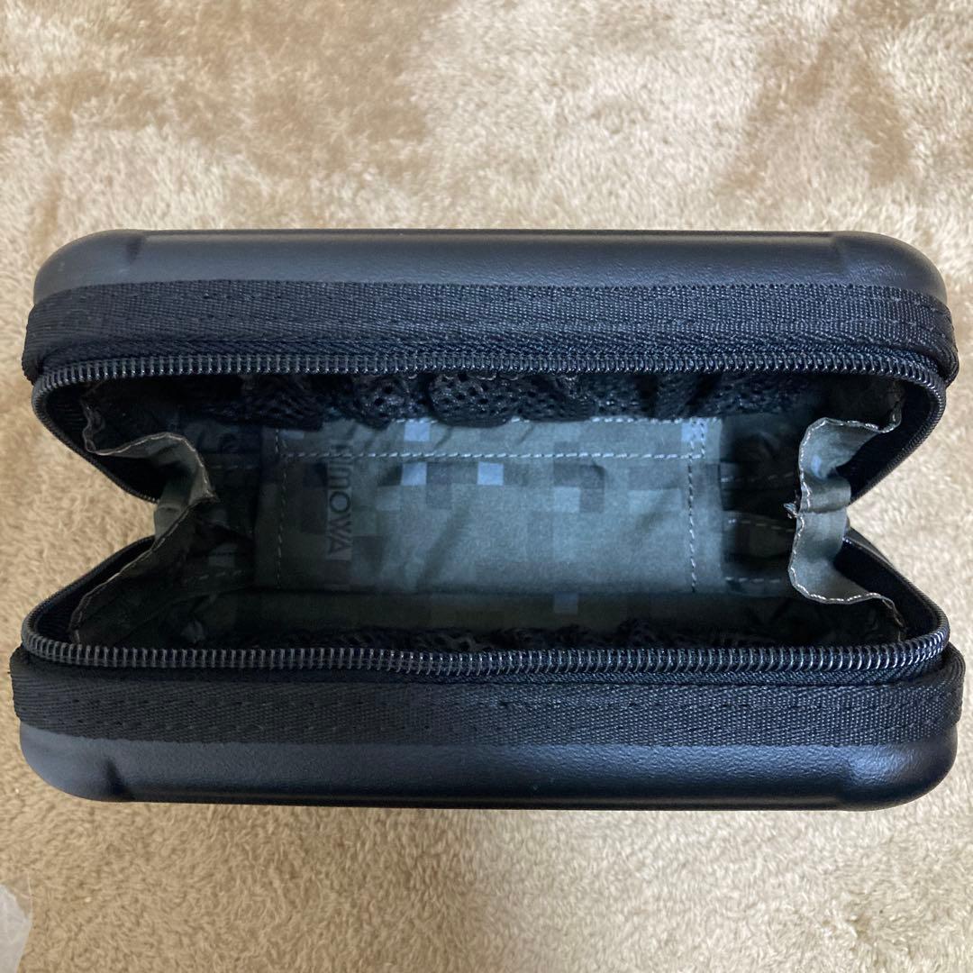 リモワポーチ RIMOWA ファーストクラス限定