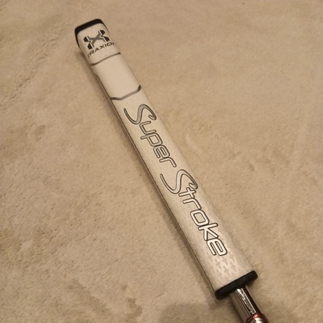 値下げTaylorMade TP Collection JUNO TB2 パター