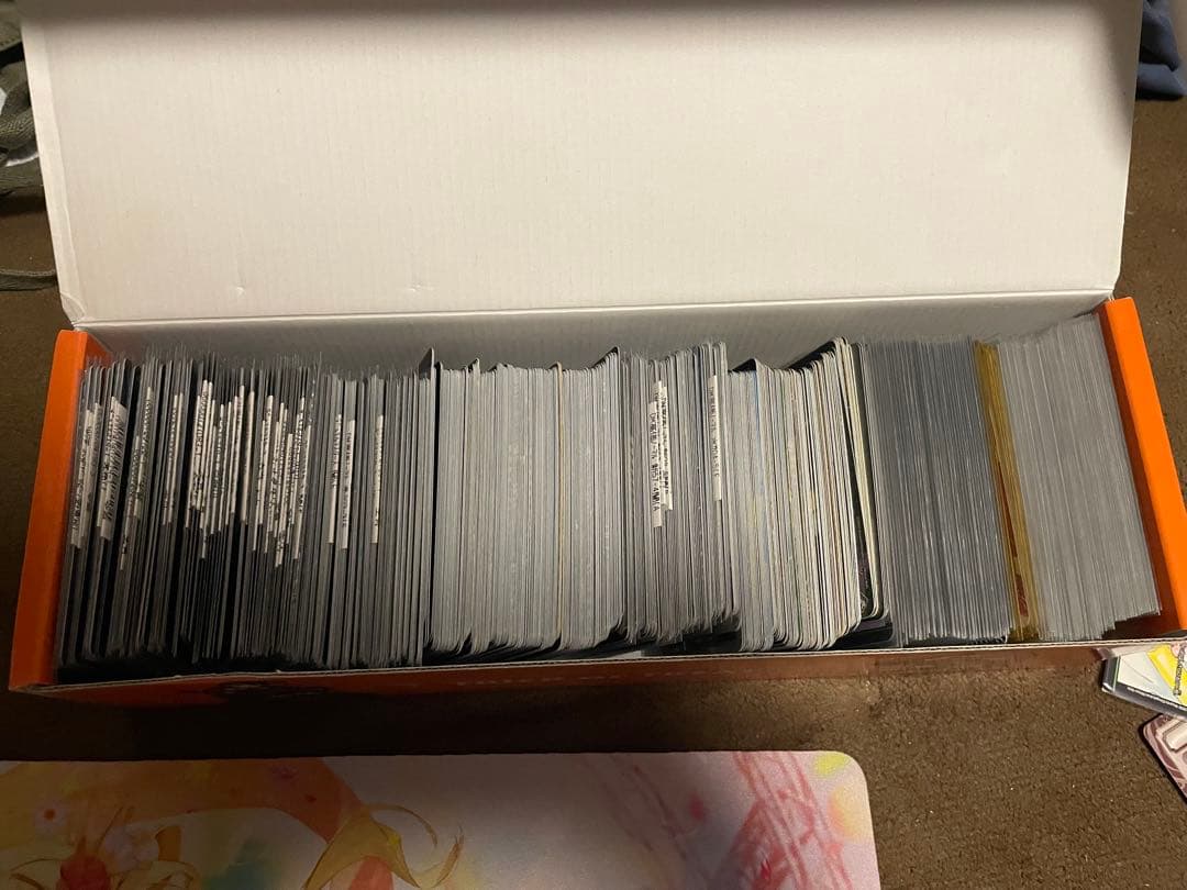 デュエルマスターズ 引退品カード アセビと異世界フェアリーたち未開封品