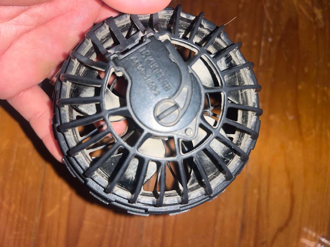 24V バートル　一式セット