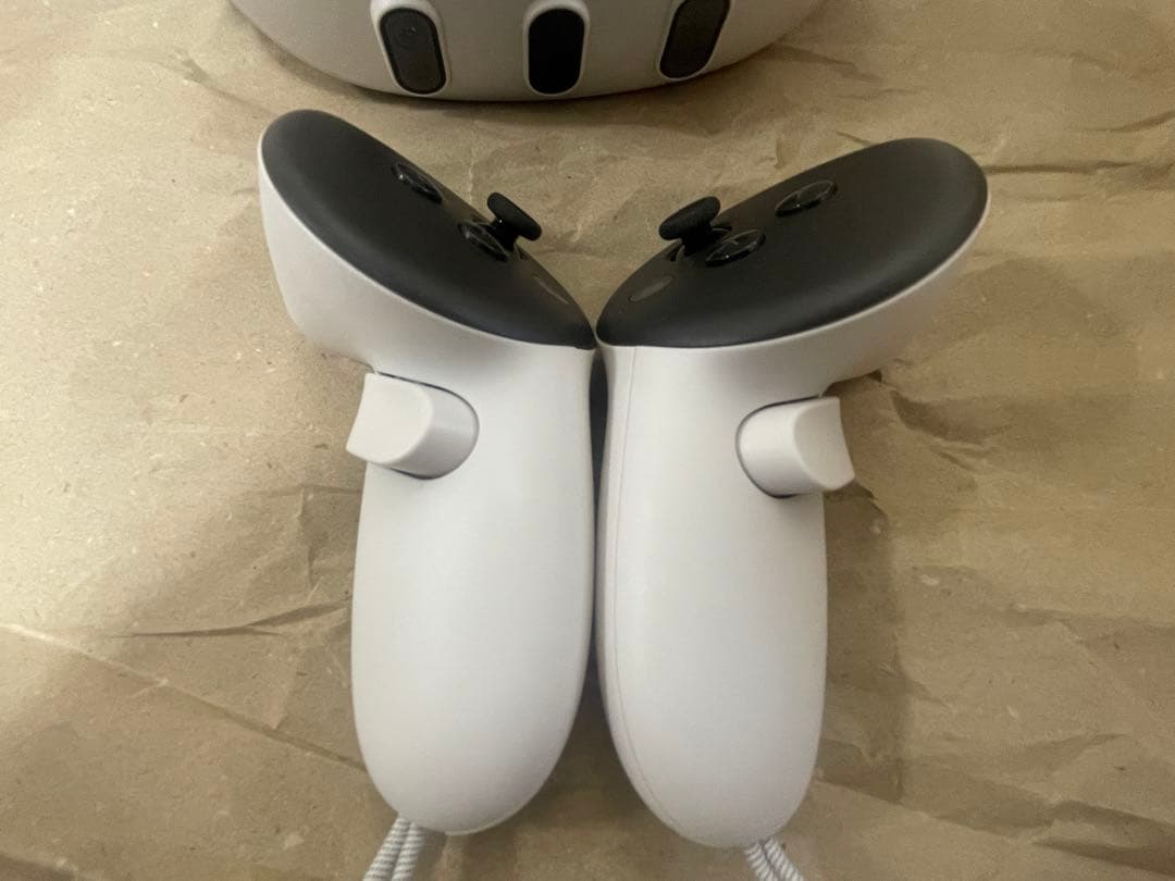 その他  Quest3 512GB