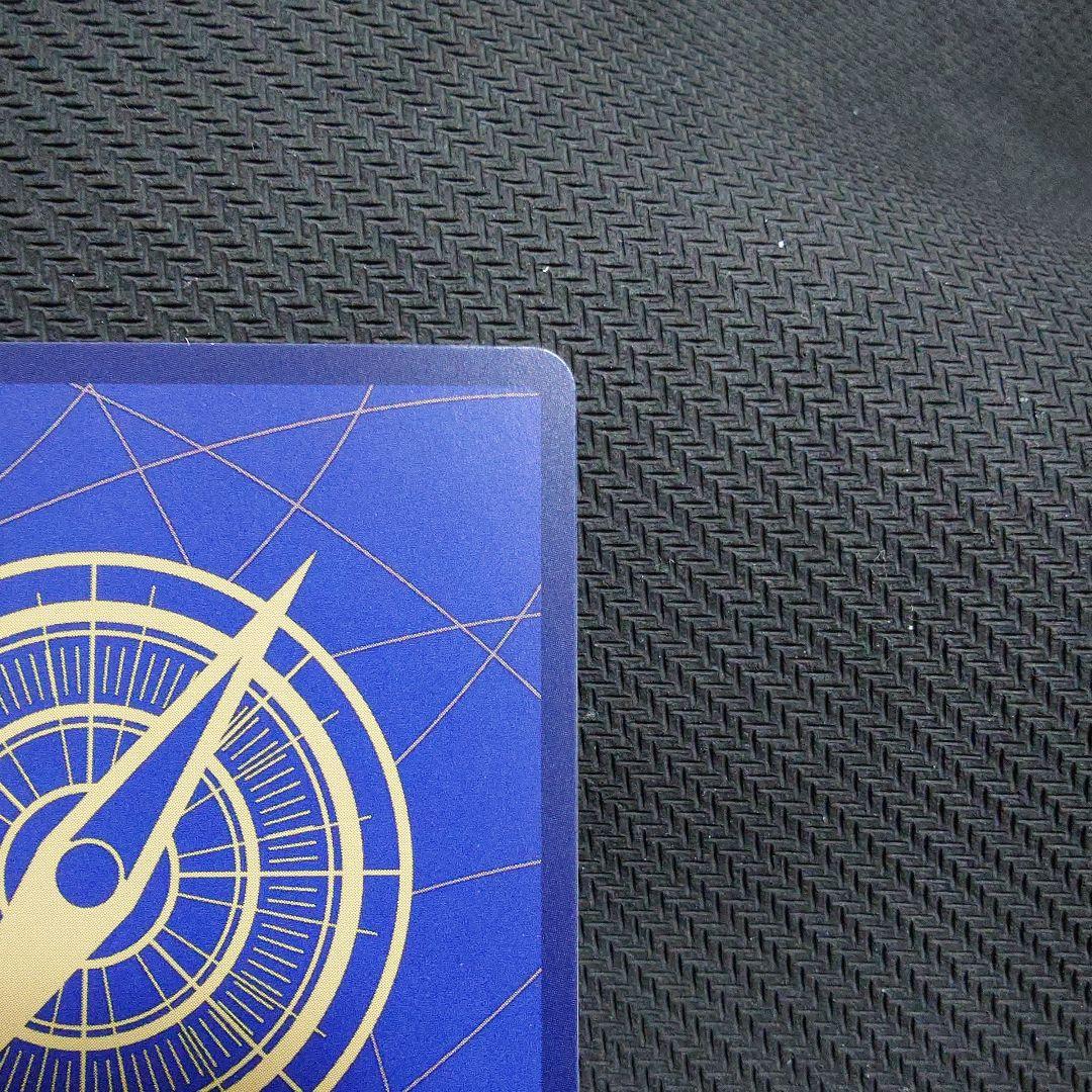 モンキー・D・ルフィ EB02-061 SP パラレル　⑧