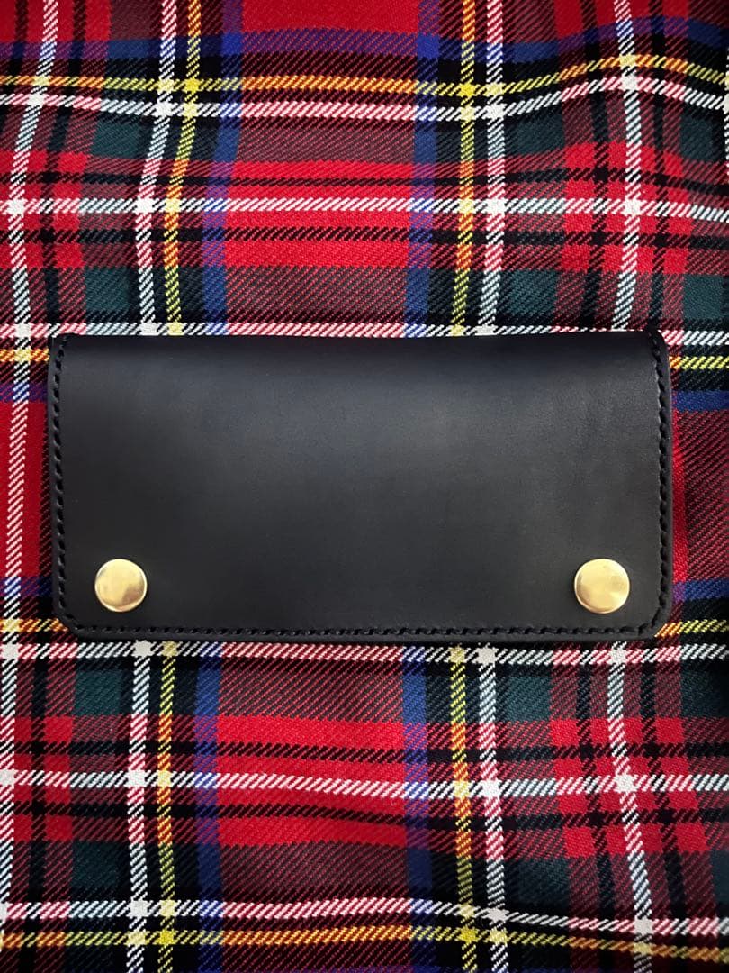 トラッカーウォレット Mサイズ