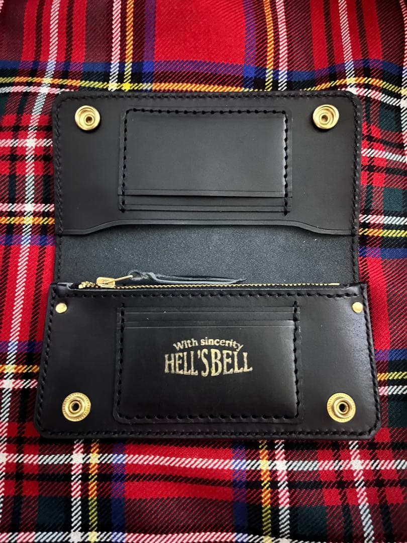 トラッカーウォレット Mサイズ