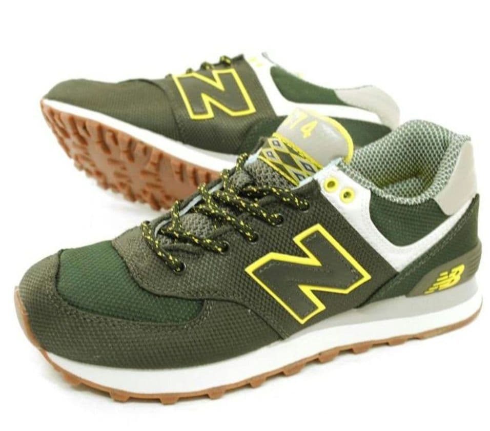 ニューバランス ML574