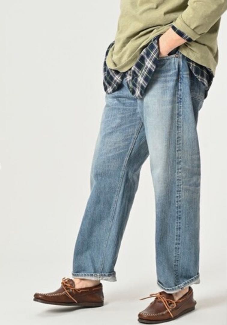 【専用】45R リアルヴィンテージ竹 再び6.5空比古比女 影色納戸