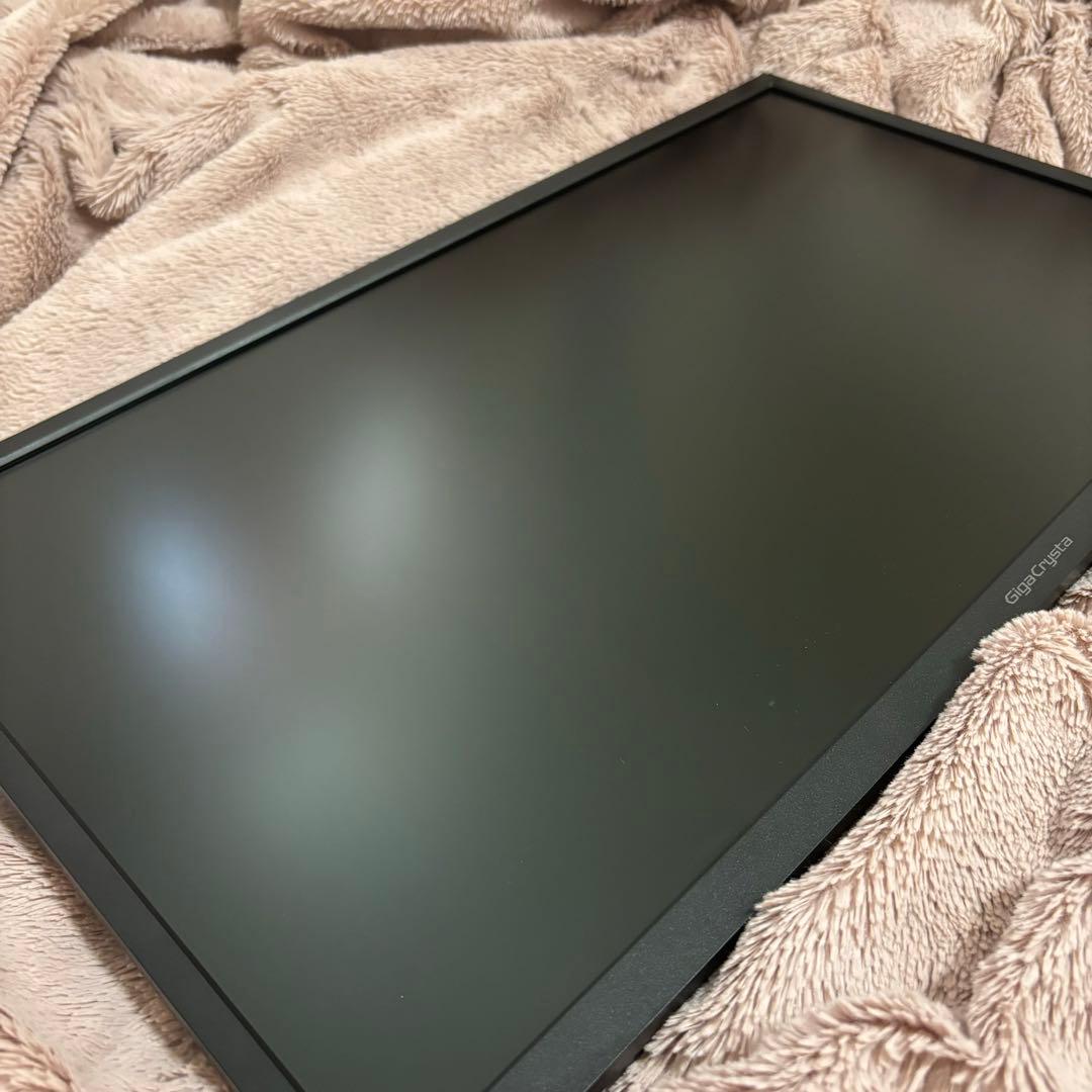 EX-LDGC251UTB 240Hz 24.5 ゲーミングモニター