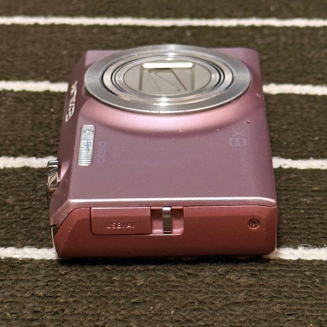 CASIO EXILIM EX-Z3000 ピンク デジカメ