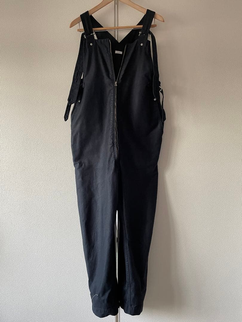 お値下げ！ブラームス　blurhms　オールインワン　オーバーオール　つなぎ