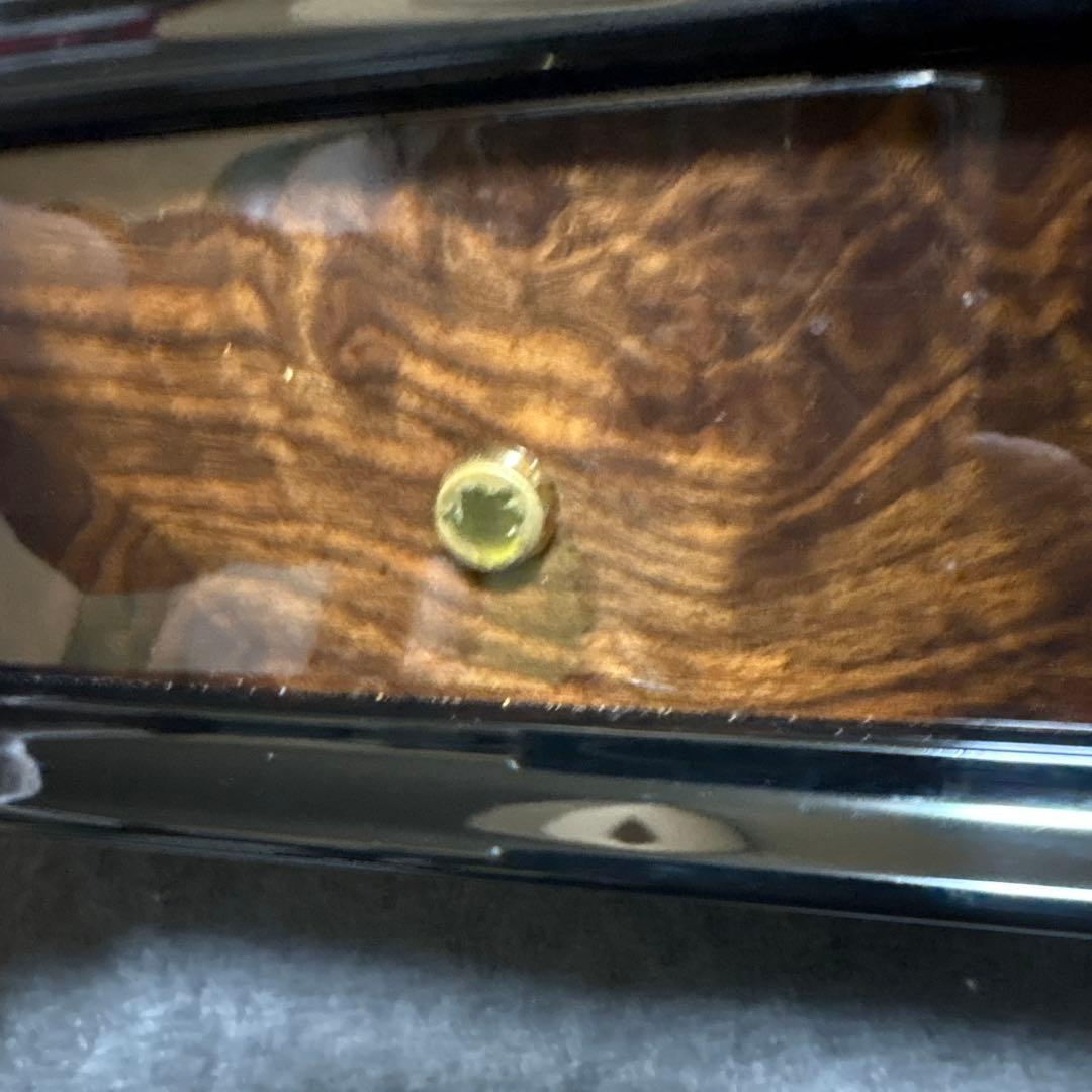 REUGE オルゴール　カノン　72弁