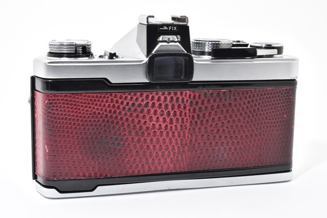 美品 Olympus OM-1 28mm F3.5 モルト交換済 9575