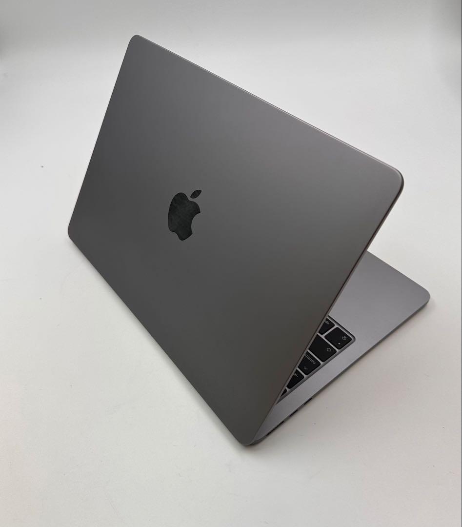しょうたMacbook Air