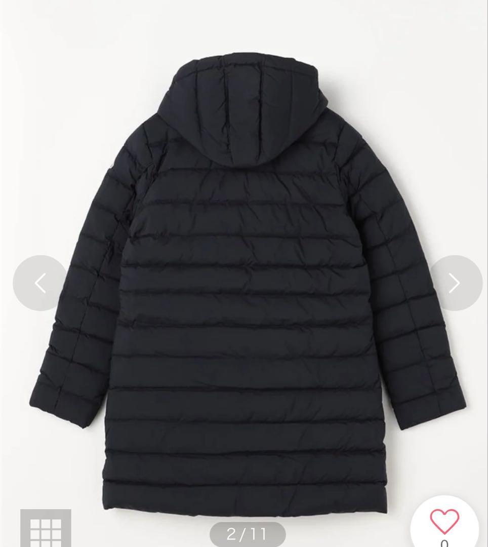 ジャケット・アウター PYRENEX SPOUTNIC LONG SOFT 2