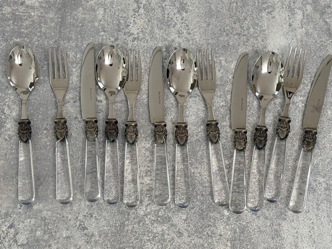 EMEナポレオン　ディナーセット（4名分）