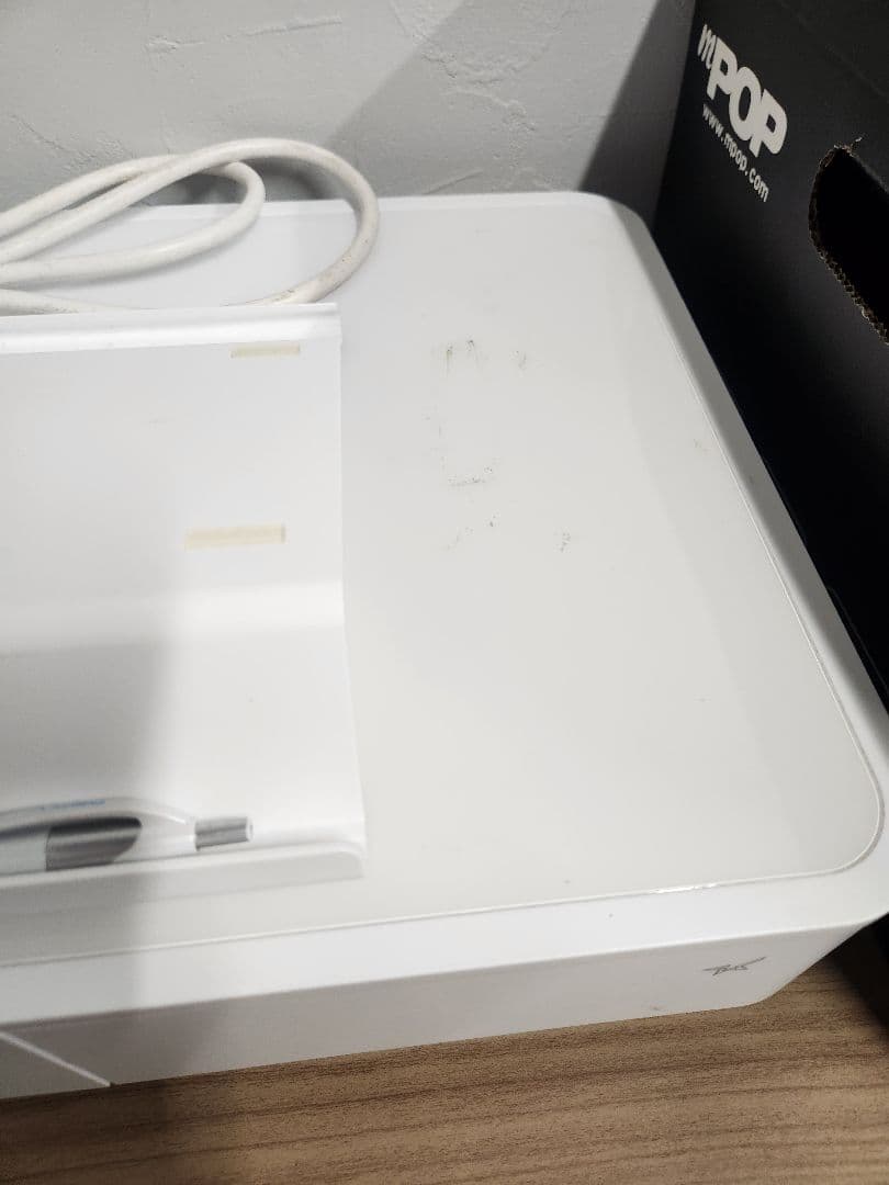 【エアレジ】mPOP モバイルPOSステーション