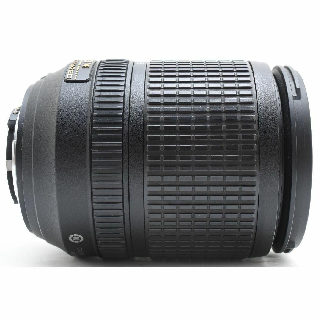 ❤️ニコン 高倍率レンズ❤️AF-S DX NIKKOR 18-140mm❤️