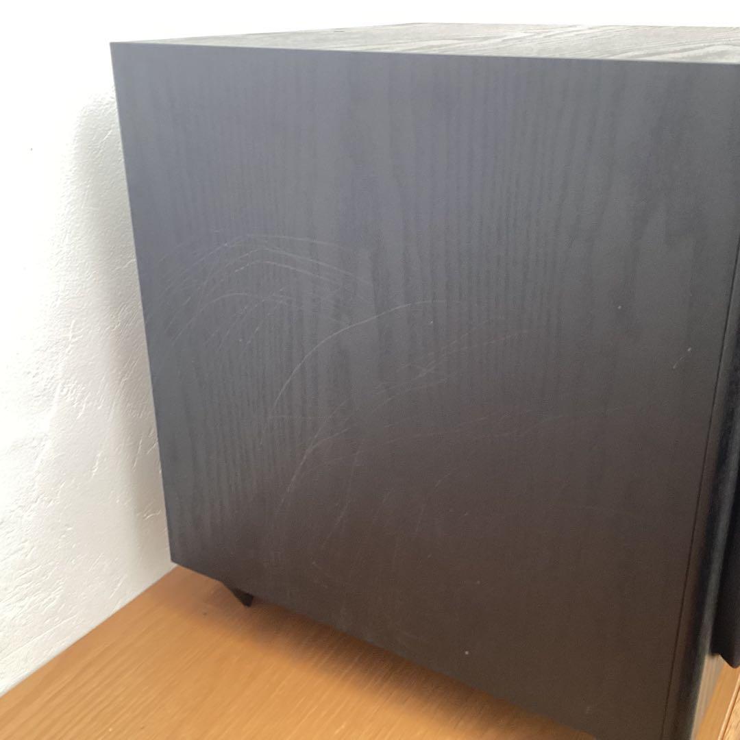 Monitor Audio/サブウーファー/BRONZE W10インシュレーター