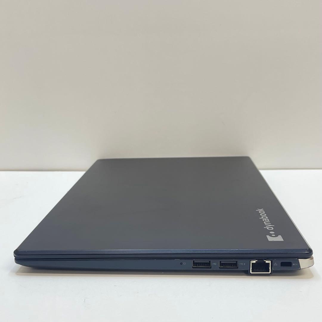 #617 東芝 Dynabook G83/FP i5 10210U 8GB