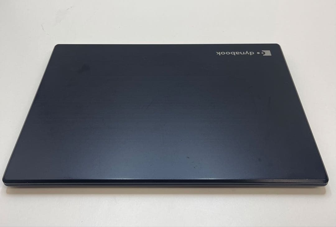 #617 東芝 Dynabook G83/FP i5 10210U 8GB