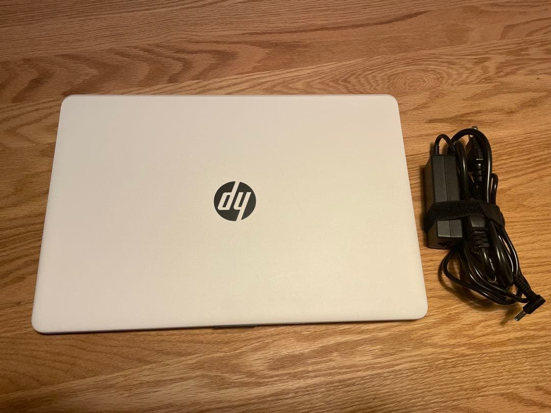 HP Laptop 15-bw0xx 17年式　メモリ4GB ノート　パソコン