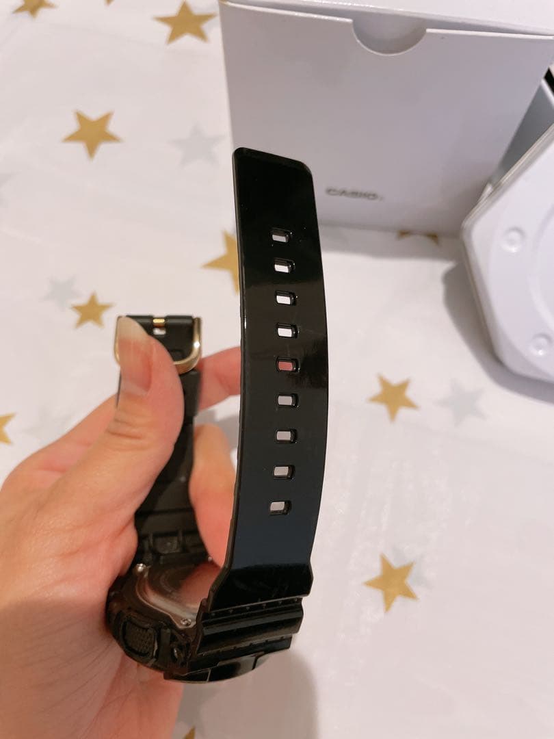 限定値下げ‼️G-SHOCK and BABY-G メンズレディースセット売り