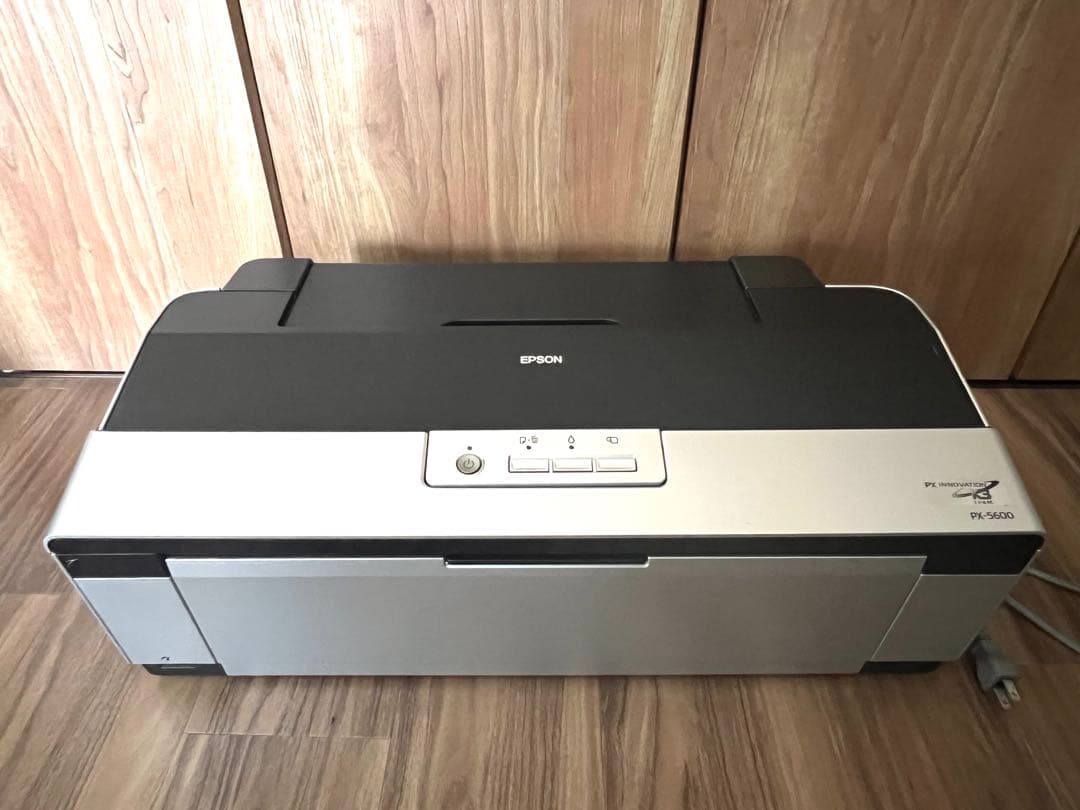 EPSON PX-5600本体ジャンク品
