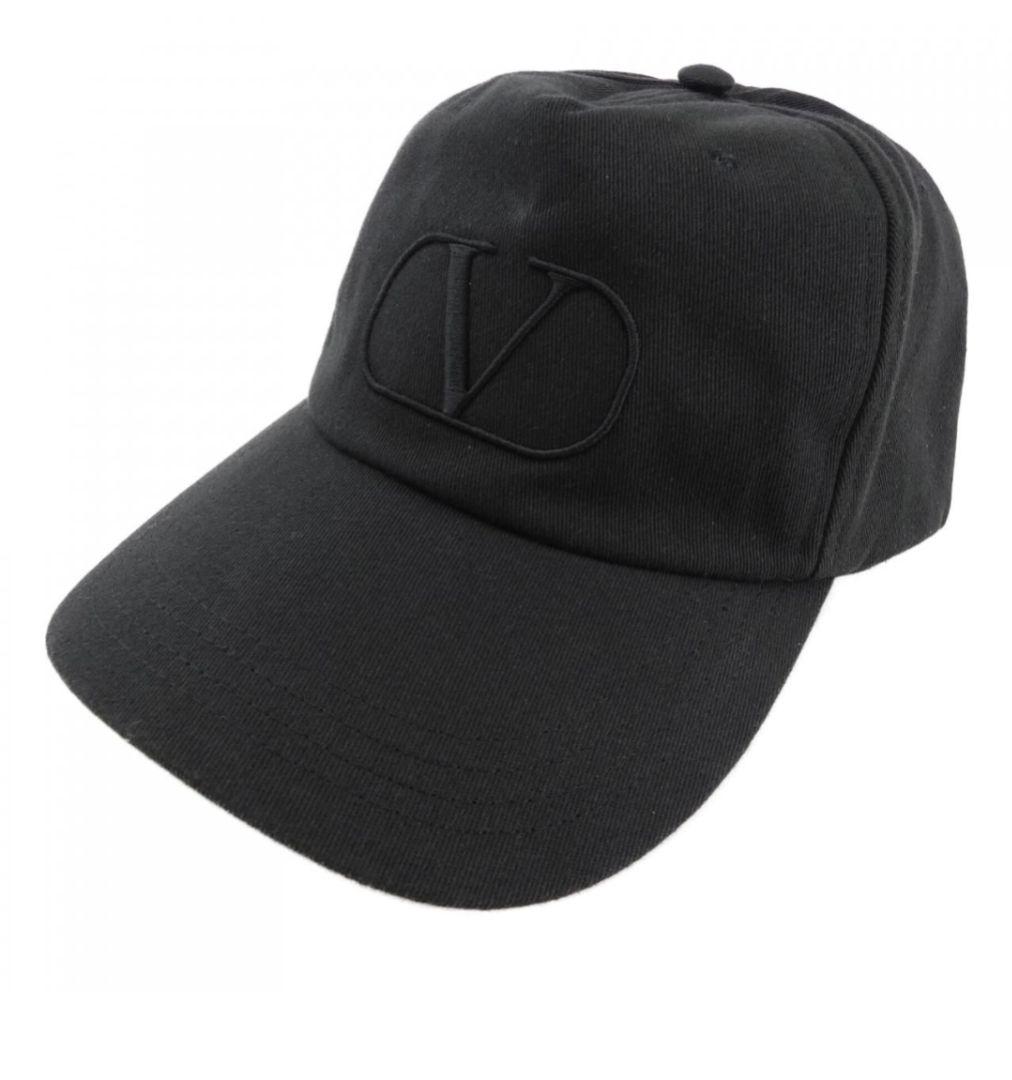 VALENTINO GARAVANI Vロゴキャップ 　60