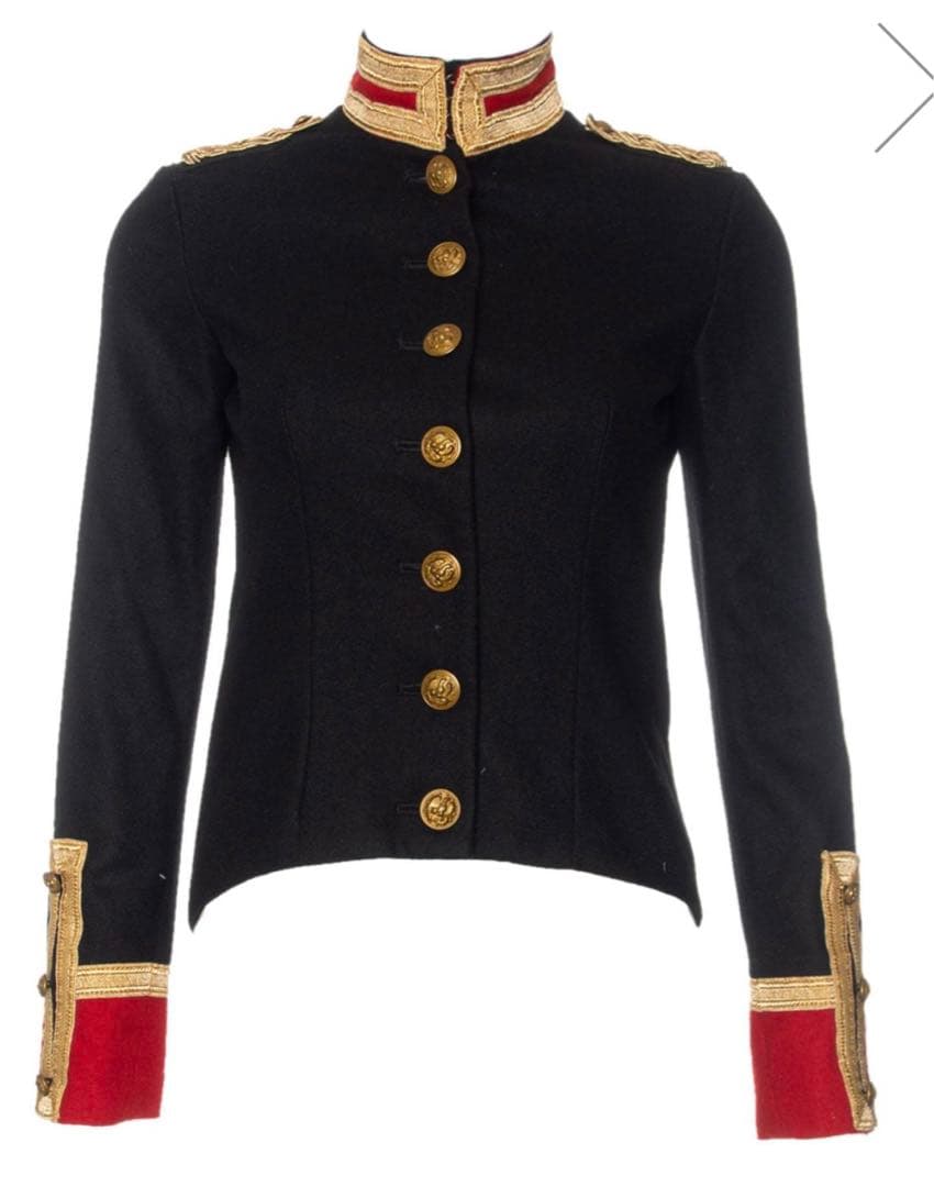 Ralph Laurenラルフローレンナポレオンジャケット