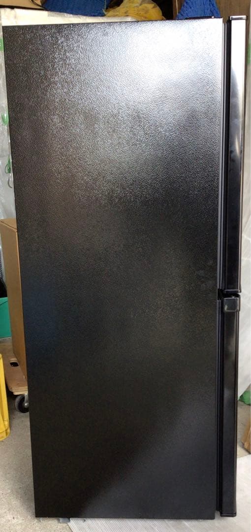 アイリスオーヤマ　ノンフロン冷蔵庫　IRSD-14A-B 2024年製　142L