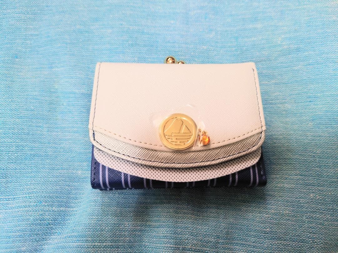 刀剣乱舞-ONLINE- パスウォレット　山姥切国広