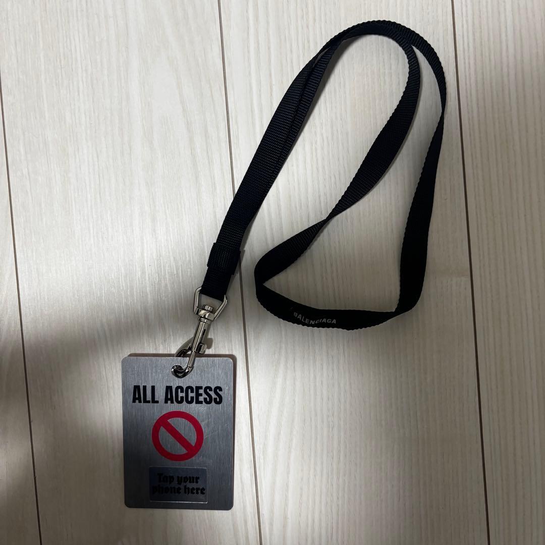 ネックストラップ　専用出品