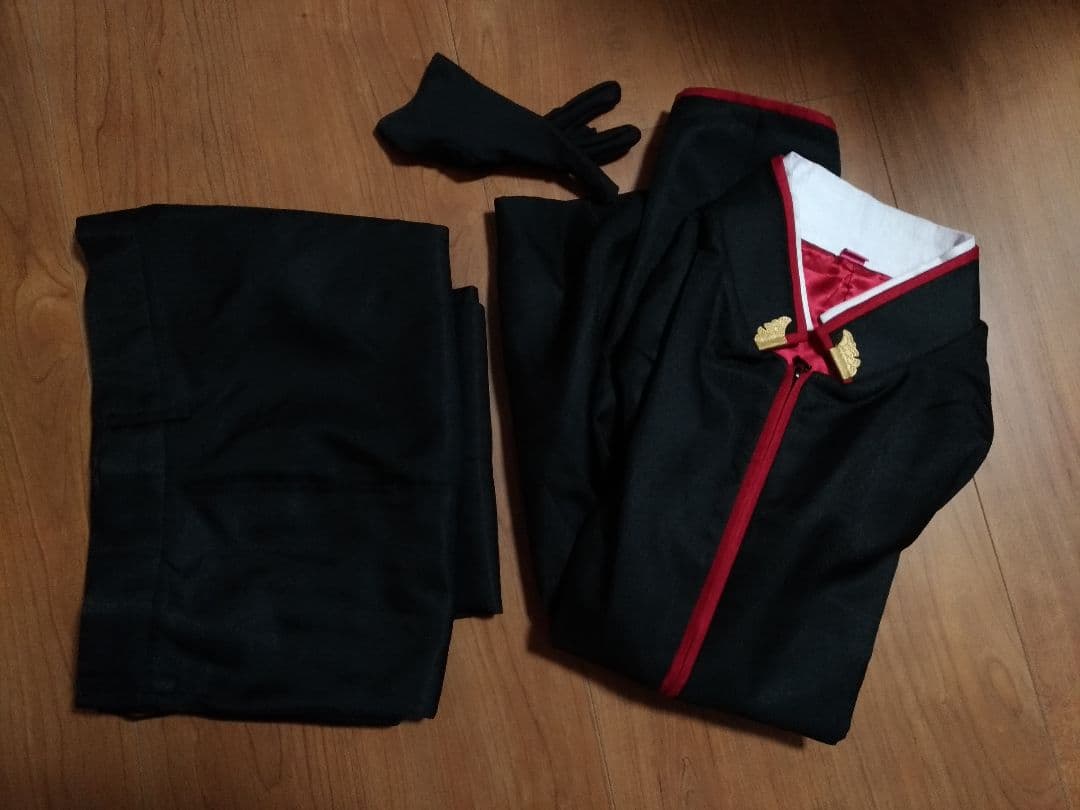 刀剣乱舞 大包平 コスプレ 衣装