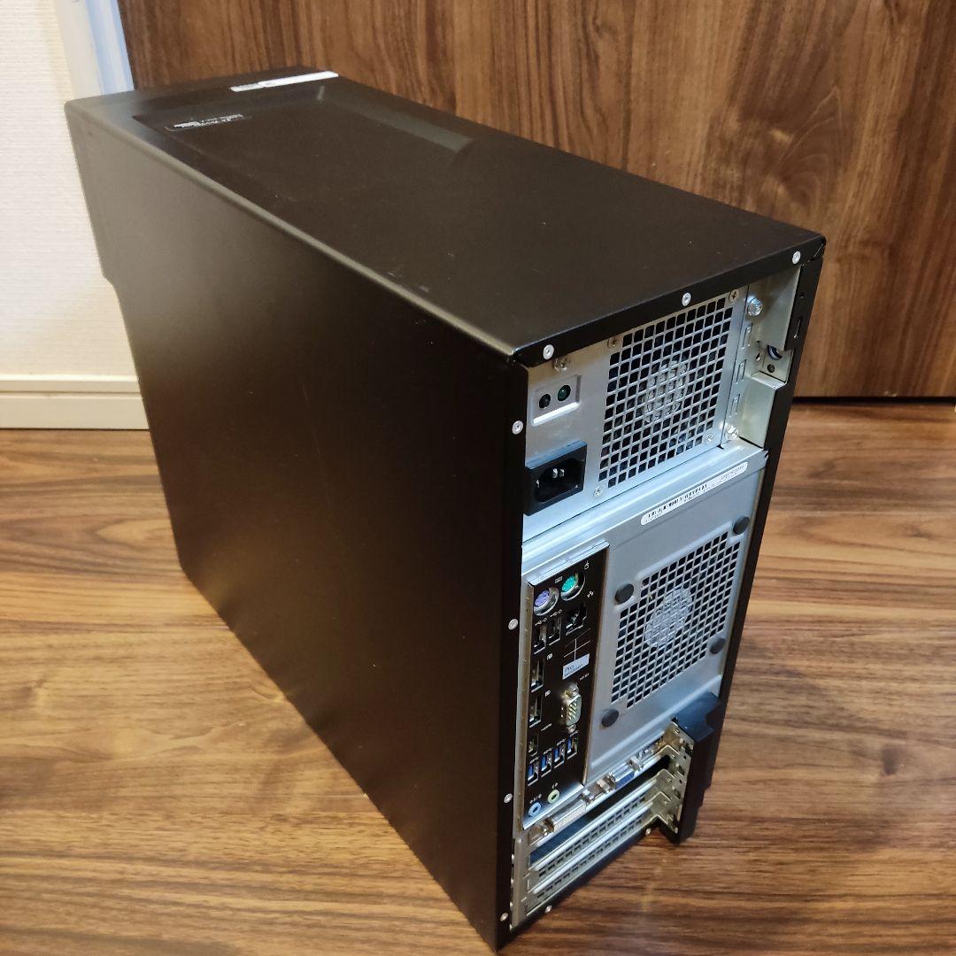 16GB/ 1TBssd美品XEON 4コア/SSD新品/office2021