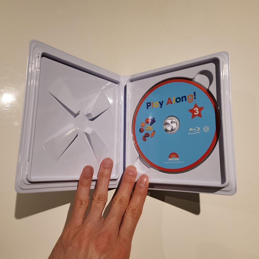 【最新版】dwe プレイアロング