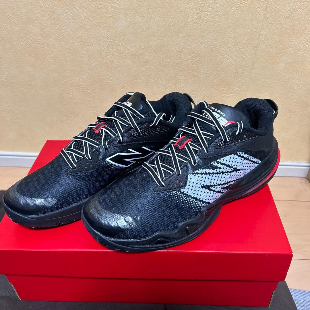 ごり　ニューバランス　BBHSLAT2