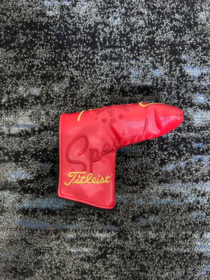 スコッティキャメロン スペシャルセレクト ニューポート2