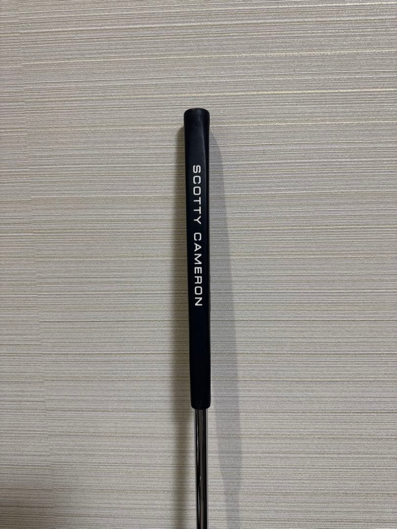 スコッティキャメロン スペシャルセレクト ニューポート2