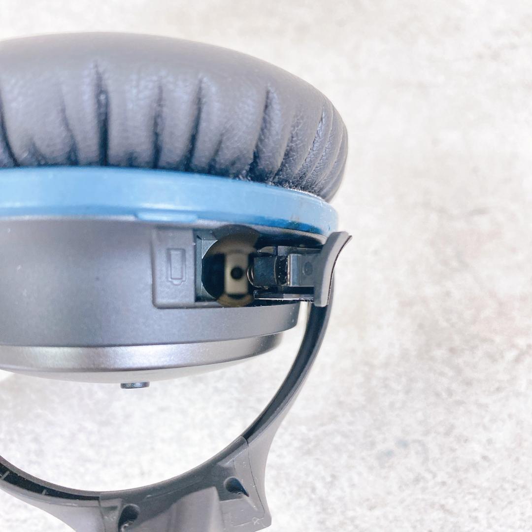 BOSE QuietComfort 25（QC25）ノイキャンヘッドホン ②