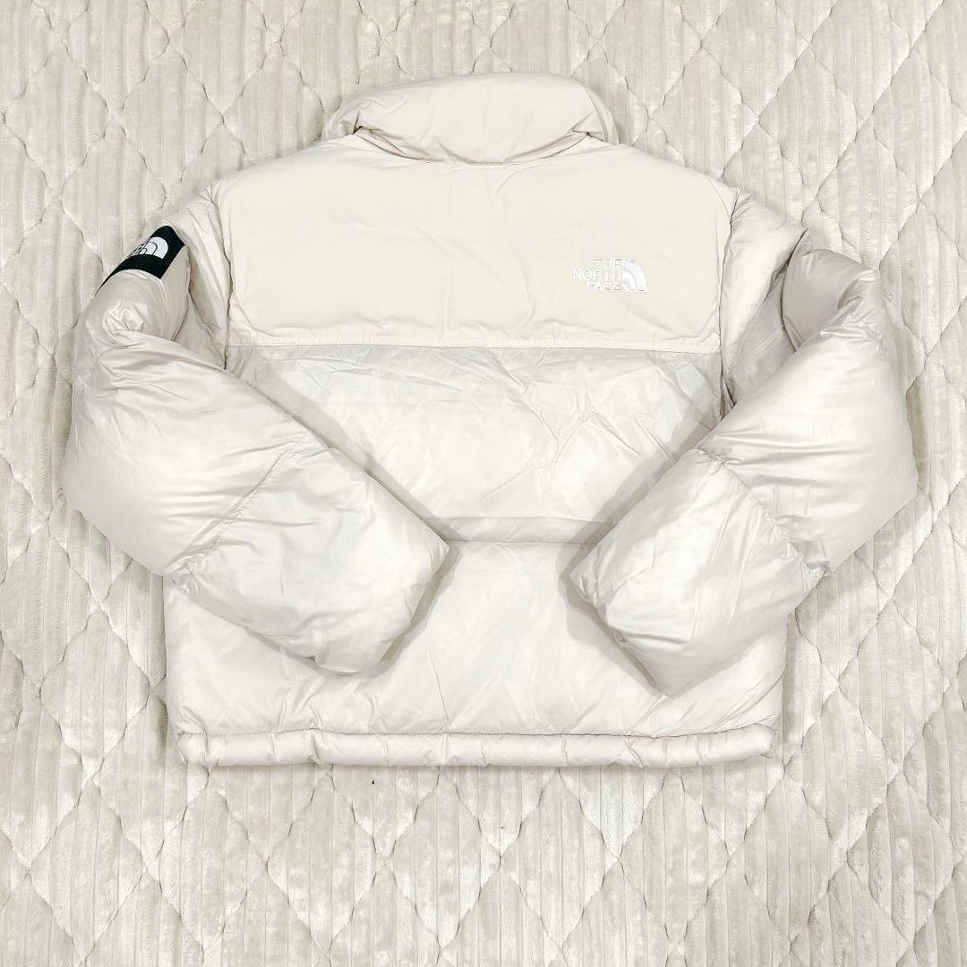 ノースフェイス　韓国限定　ダウンジャケット　ヌプシ オンボール　中綿　ダウン　S