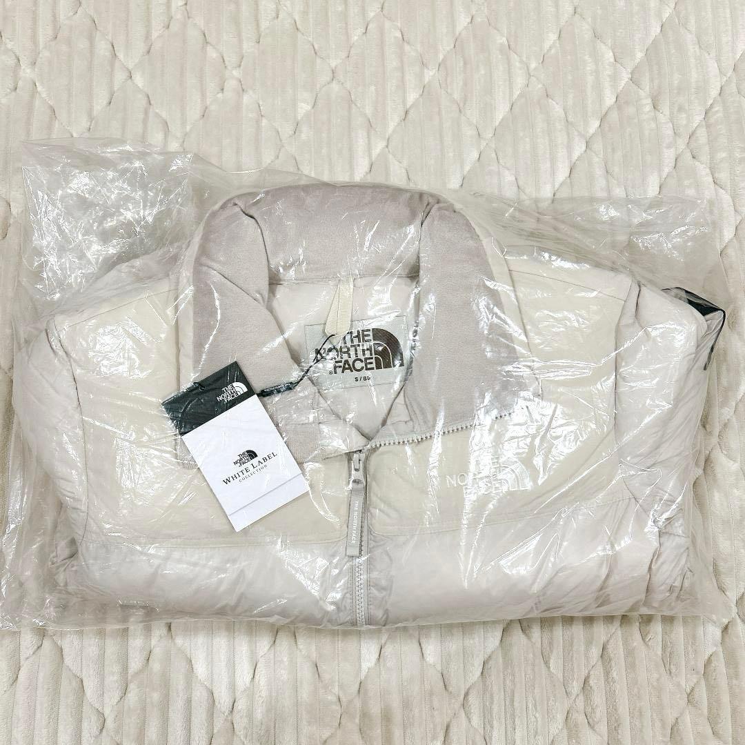 ノースフェイス　韓国限定　ダウンジャケット　ヌプシ オンボール　中綿　ダウン　S