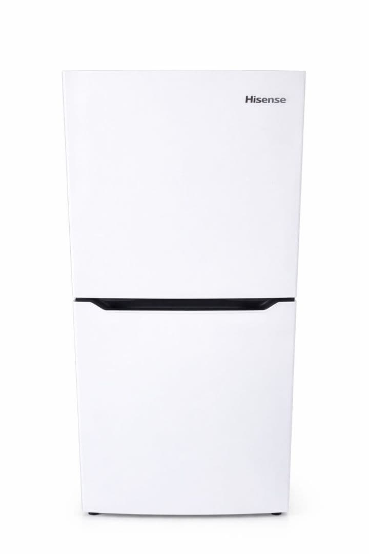 2016年製Hisense冷蔵庫　美品