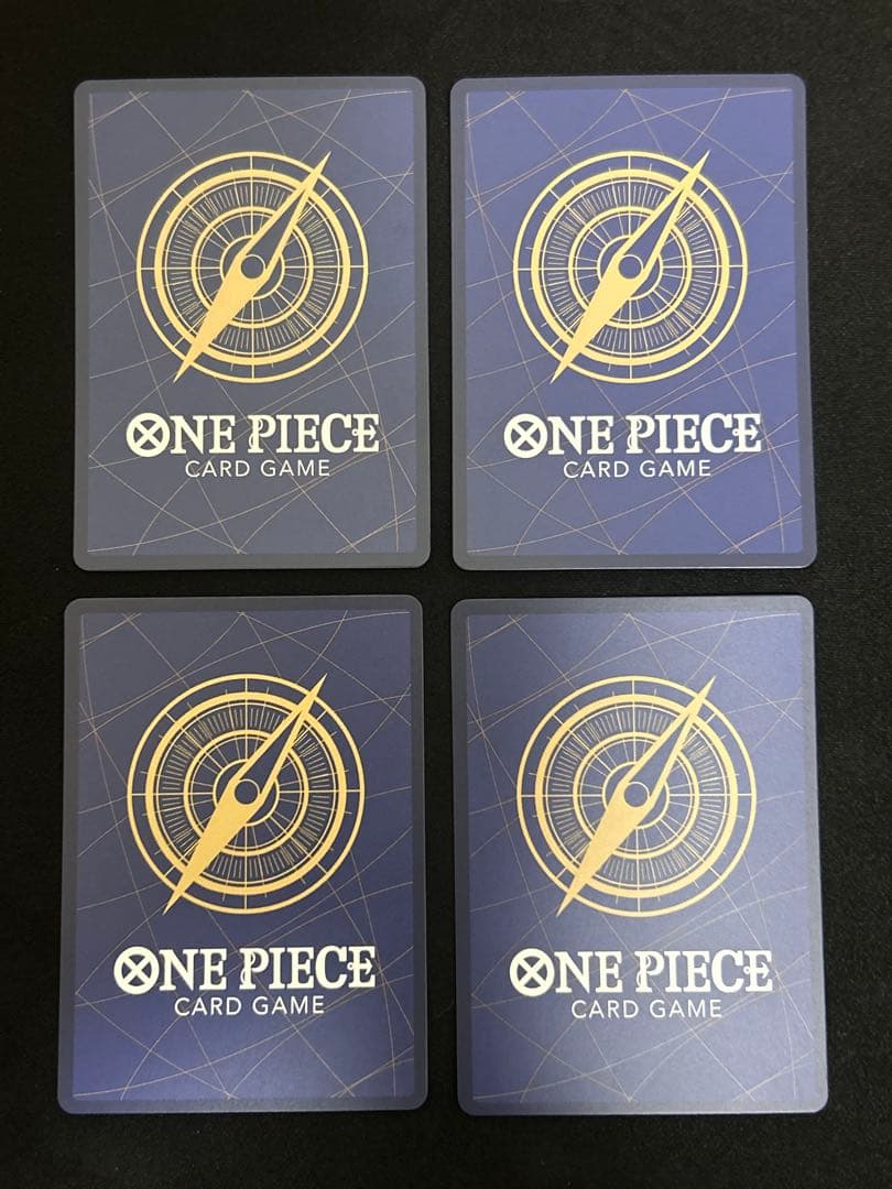 受け継がれる意志　神避　カムサリ　R パラレル　OP13-076 4枚セット