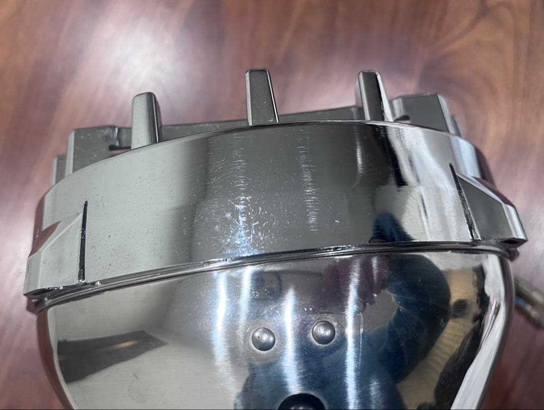 CIBIE ストーンガード ランプカバー ライトカバー シビエ 在庫2個 【A】