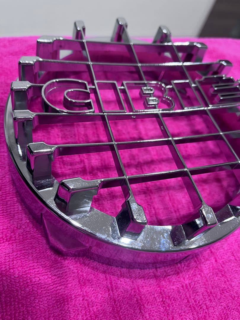 CIBIE ストーンガード ランプカバー ライトカバー シビエ 在庫2個 【A】