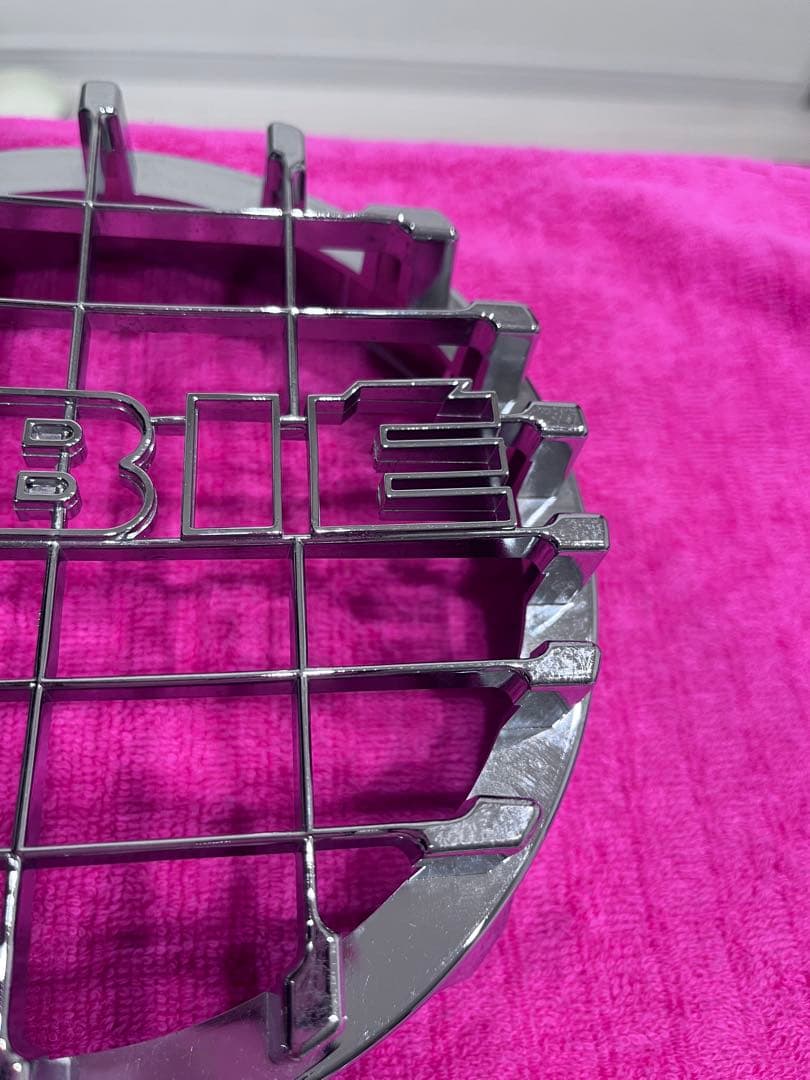 CIBIE ストーンガード ランプカバー ライトカバー シビエ 在庫2個 【A】