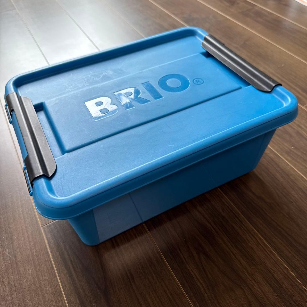 知育玩具 BRIO Builder System 34582