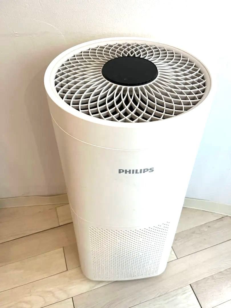 PHILIPS 空気除菌器 殺菌機UV-C 定価89,800 円