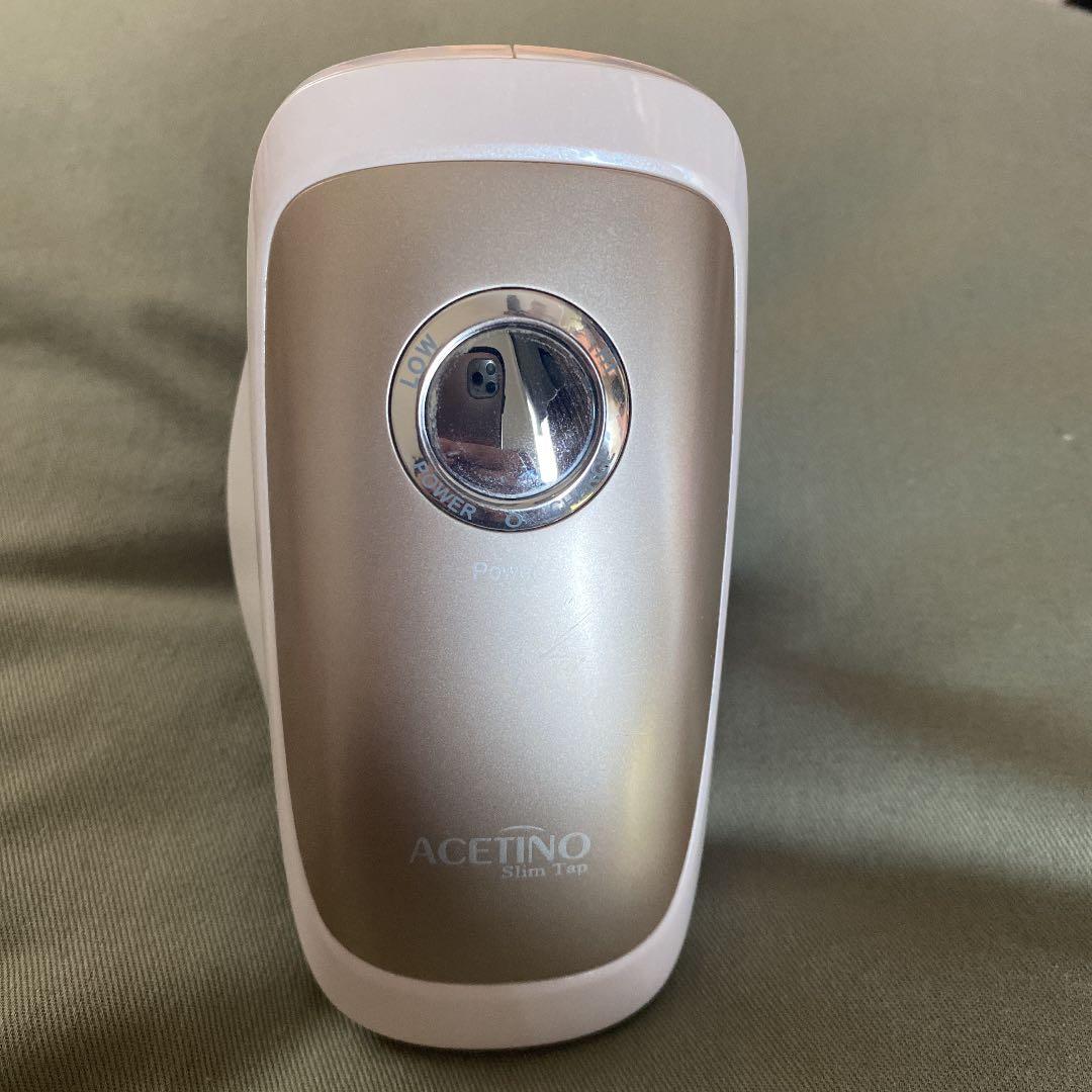 アセチノスリムタップ